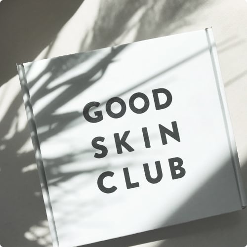 good skin club